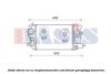 OPEL 13283252 Intercooler, charger